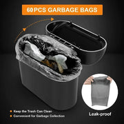 Compact Car Bin