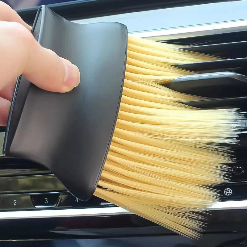 Interior Dusting Brush