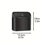 Compact Car Bin