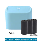 Compact Car Bin