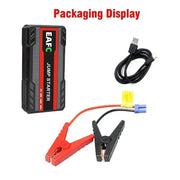 600A Portable Jump Starter