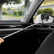 Telescopic Glass Cleaning Tool