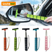 Telescopic Glass Cleaning Tool