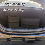 Foldable Boot Organiser