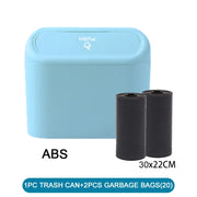 Compact Car Bin