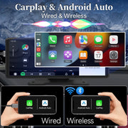 Wireless Carplay Screen