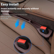 Car Seat Gap Organisers