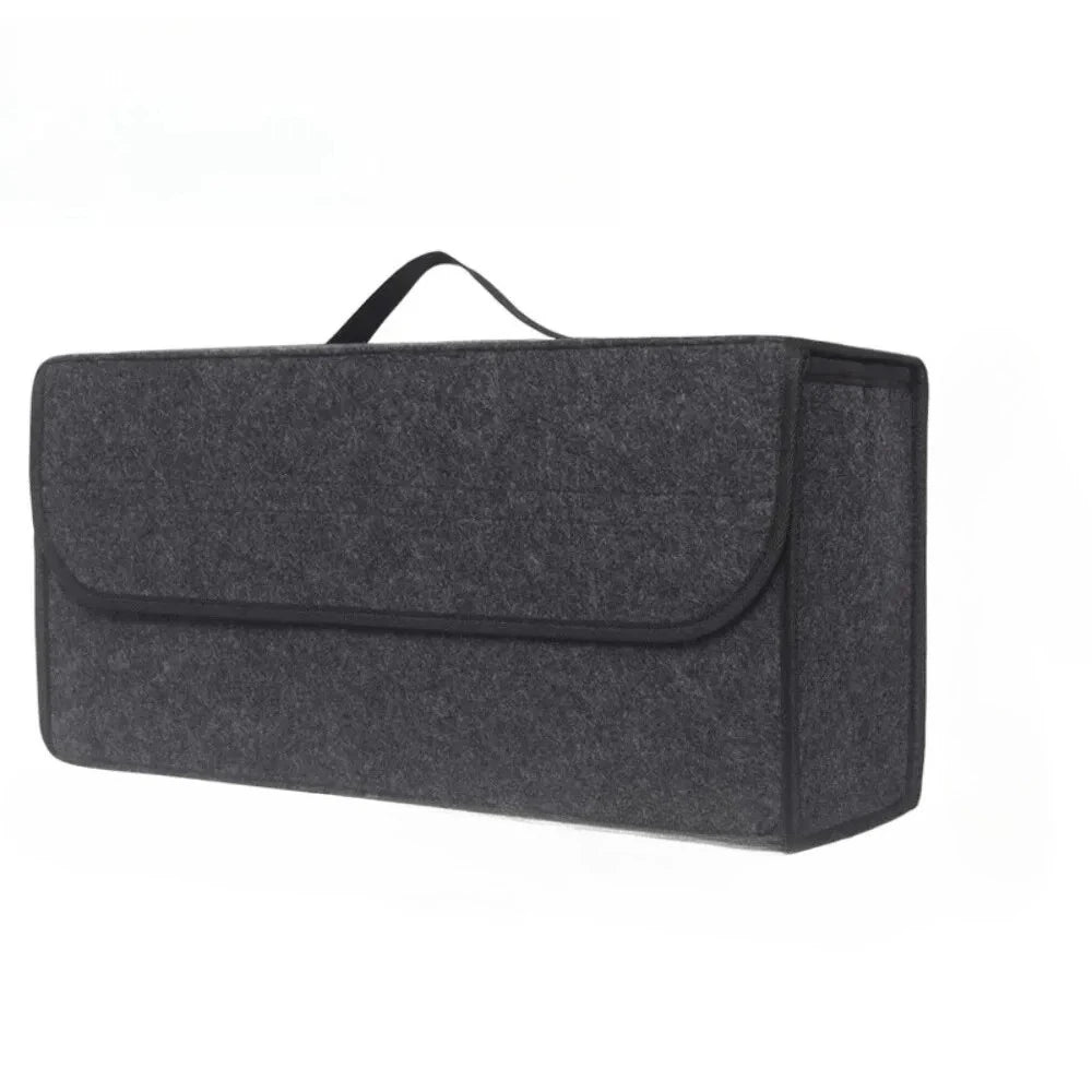 Foldable Boot Organiser
