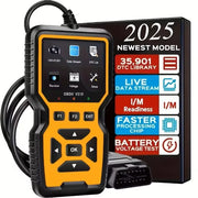 OBD2 Diagnostic Scanner