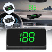 GPS Heads-Up Display