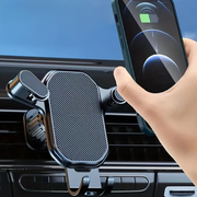 Magnetic Air Vent Phone Mount