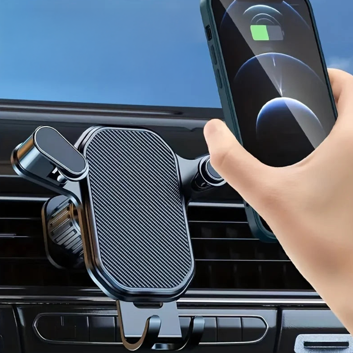 Magnetic Air Vent Phone Mount