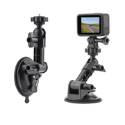 Heavy-Duty Suction Camera Mount